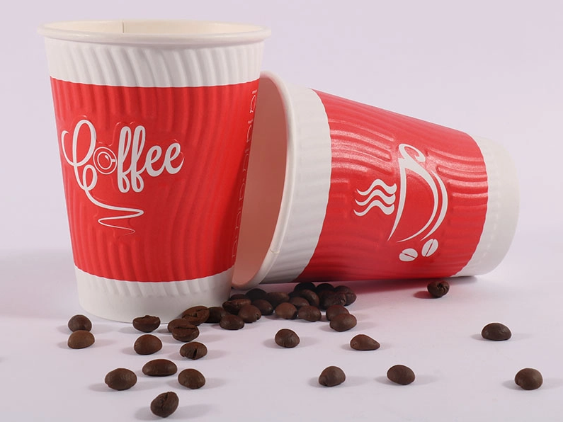 Guía definitiva de tamaños estándar de tazas de café en oz y ml