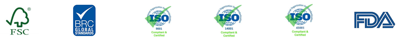 Icono de certificación