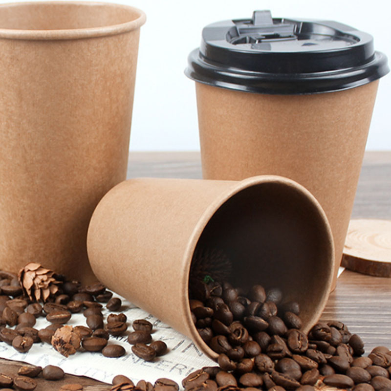 tazas de cafe caliente