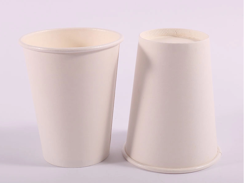 Materia para vasos revestida o sin revestir: cuál elegir para su proyecto