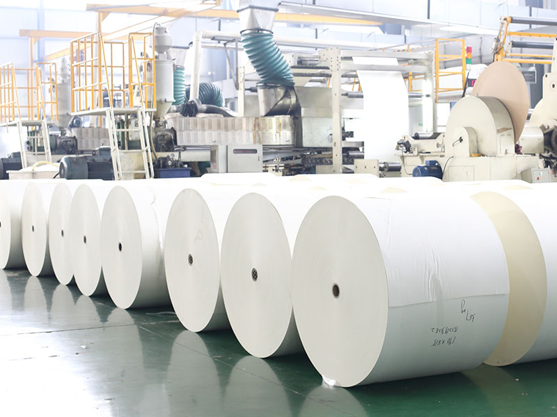 Cómo especificar papel para vasos recubierto de PE para requisitos de producción personalizados