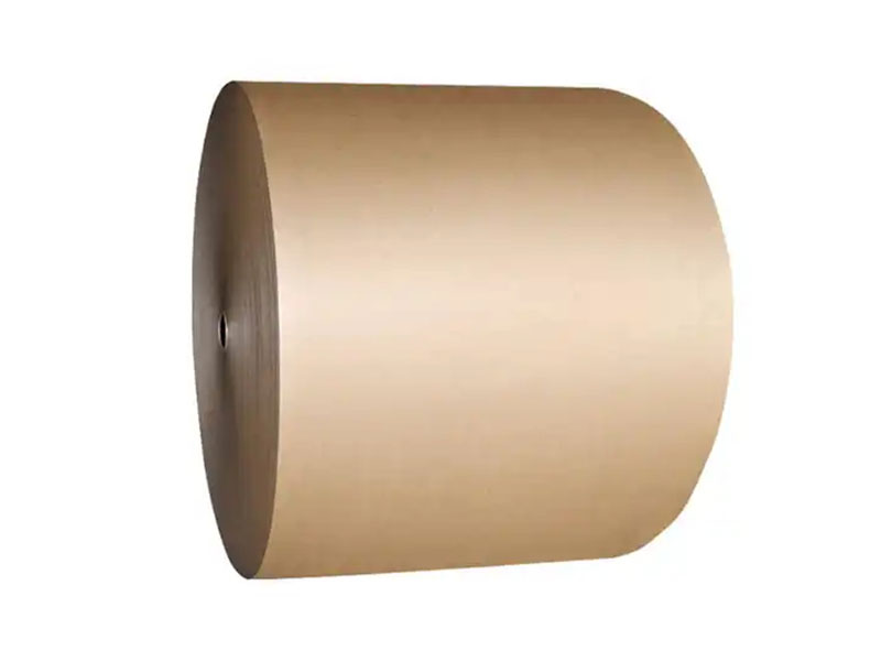 Papel Kraft recubierto de 3-Pe