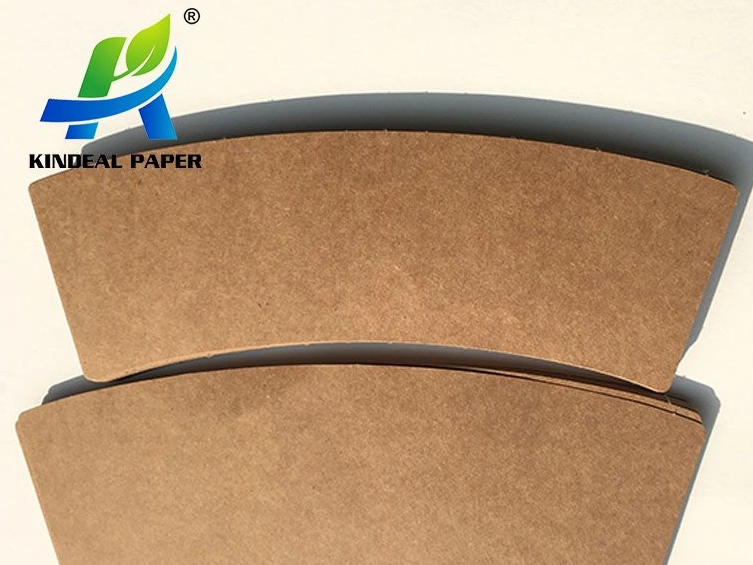 Papel Kraft recubierto de PE para envasado de alimentos: propiedades clave, usos y consejos de selección